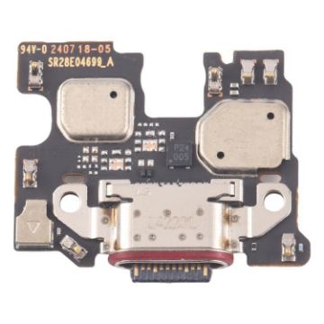 Motorola Edge 50 Pro OEM Charging Port Board Replacement - 1