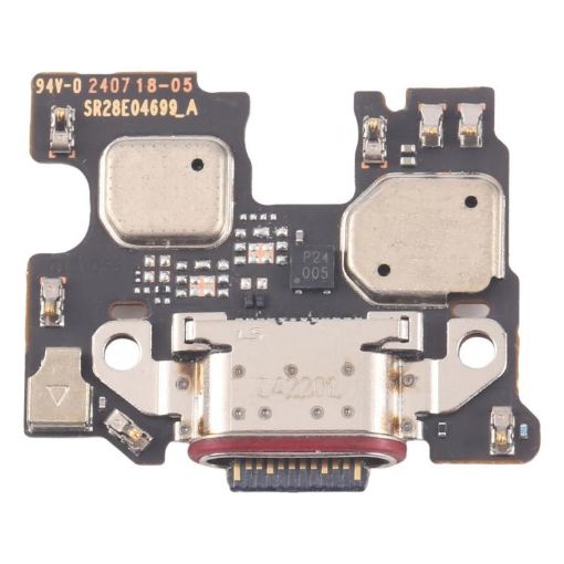 Motorola Edge 50 Pro OEM Charging Port Board Replacement - 1