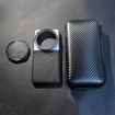Xiaomi 14 Ultra JSR Phone Case with Filter Adapter & Storage Box - 1