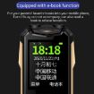 K1+ 4G Elder Rugged Phone, 2.6", 1500mAh, Dual SIM, SOS, EU Plug, Green - 9