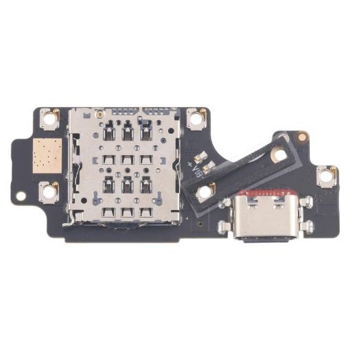 Ulefone Note 18 Ultra Charging Port Board Replacement Part - 1