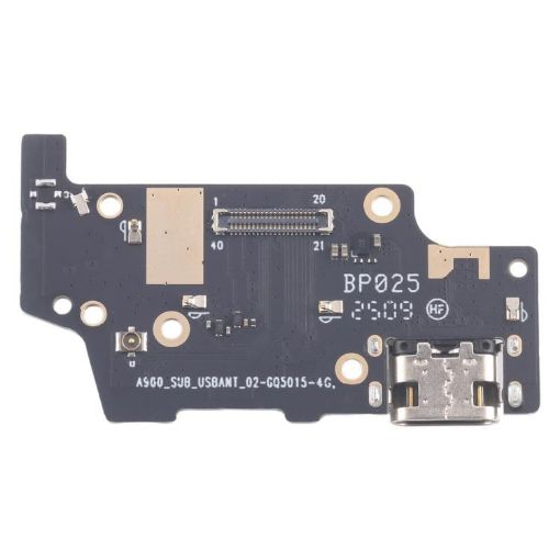 Ulefone Armor X31 Charging Port Board Replacement Part - 1