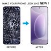 For Honor 300 LCD Screen with Digitizer Full Assembly Replacement - 6
