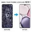 For Honor Magic7 Lite LCD Screen with Digitizer Full Assembly Original - 6