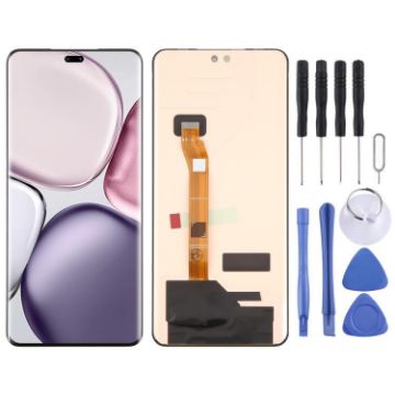 For Honor X9c Original LCD Screen with Digitizer Assembly - 1