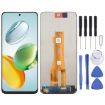 For Honor X7c 4G LCD Screen with Digitizer Full Assembly Original - 1