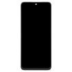 For Honor X7c 4G LCD Screen with Digitizer Full Assembly Original - 2