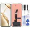 For Honor 200 LCD Screen with Digitizer Full Assembly Replacement - 1