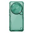 Xiaomi 14 Ultra NILLKIN Ice Sky Prop Series Green Phone Case Cover - 1