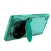 Xiaomi 15 Ultra NILLKIN Ice Sky Prop Series Green Phone Case - 4