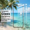 Vivo iQOO Z10 Turbo 5G imak H Series Tempered Glass Screen Protector - 8
