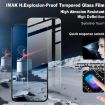 Vivo S30 Pro Mini imak H Series Tempered Glass Screen Protector - 2