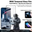 Vivo S30 imak 9H Tempered Glass Screen Protector Pro+ Series - 2
