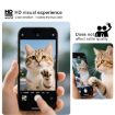 Vivo S30 imak 9H Tempered Glass Screen Protector Pro+ Series - 3