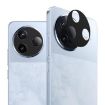 Redmi K80/POCO F7 Pro IMAK Metal Camera Lens Protector Cover - 1
