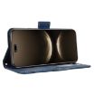 Huawei nova 14 Pro 5G Blue Leather Phone Case with Card Slots - 7