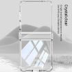 Samsung Galaxy Z Flip7 5G GKK Airbag Hinge Case - Full Coverage Green - 3