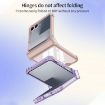 Samsung Galaxy Z Flip7 5G GKK Airbag Hinge Case - Full Coverage Green - 9