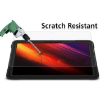 AGM Pad P2 Active 11 Tempered Glass Film 9H 0.3mm Explosion-proof - 4