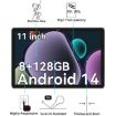 Apolosign EP1095T Tab 11 Tempered Glass Film 9H 0.3mm Explosion-proof - 3