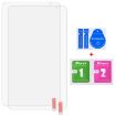 PRITOM Tab M7/Tab 7 Pro Tempered Glass Film 2pcs 9H 0.3mm Explosion-proof - 2