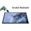 PRITOM L10 10.1" 2pcs 9H Tempered Glass Film, 0.3mm Explosion-proof - 4