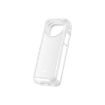 Insta360 X4 Clear 1.5mm Soft TPU Protective Case Cover (Transparent) - 1