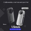 Insta360 X4 Clear 1.5mm TPU Protective Case with Hand Strap - 5