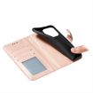 Xiaomi Poco F7 Ultra/Redmi K80 Pro Rose Gold Mandala Leather Case - 6