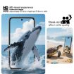 OnePlus Ace 5 Ultra imak H Series Tempered Glass Screen Protector - 3