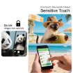 OnePlus Ace 5 Ultra imak H Series Tempered Glass Screen Protector - 4