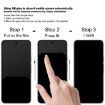 OnePlus Ace 5 Ultra imak H Series Tempered Glass Screen Protector - 7
