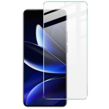 Meizu Note 16 imak H Series Full Screen Tempered Glass Film Protector - 1