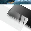 Meizu Note 16 imak H Series Full Screen Tempered Glass Film Protector - 9