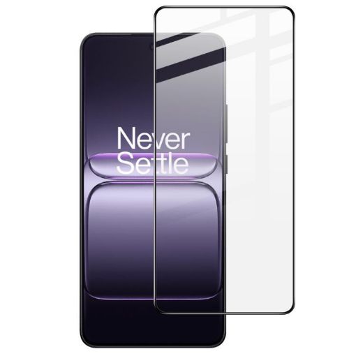 OnePlus Ace 5 Ultra imak 9H Tempered Glass Screen Protector Pro+ Series - 1