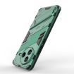 Redmi K80/Poco F7 Pro Punk Armor Green Phone Case with Holder - 4