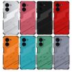 Redmi A5/Poco C71 Punk Armor Green Phone Case with Holder - 7