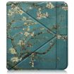 Kobo Libra Colour 2024 Apricot TPU Leather Tablet Case - 2