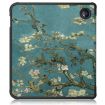 Kobo Libra Colour 2024 Apricot TPU Leather Tablet Case - 3