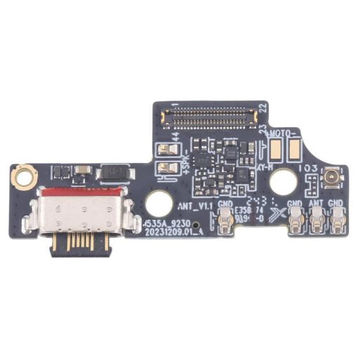 HOTWAV Note 13 Pro Charging Port Board Replacement - 70 Characters - 1