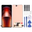 Vivo iQOO Neo9 Pro I2304 Original AMOLED LCD Screen & Digitizer Assembly - 1