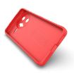 Redmi K80 Pro 5G Magic Shield TPU + Flannel Phone Case - White - 4