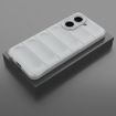Redmi A5/Xiaomi Poco C71 Magic Shield TPU Flannel Case Grey - 2
