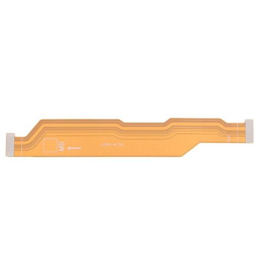 OPPO A3 4G OEM Motherboard Flex Cable Replacement - 1