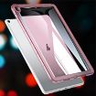 Clear TPU Tablet Case for iPad Air 3 10.5 2019 - Pink - 2