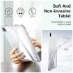 Clear TPU Tablet Case for iPad Air 3 10.5 2019 - Pink - 5