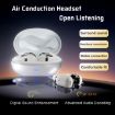 Hileo F16 TWS Earclip Earphones - Touch Control, IPX5, Noise Canceling - 5