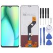 itel P38 Pro OEM LCD Screen with Digitizer Full Assembly Replacement - 1