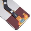 itel P38 Pro OEM LCD Screen with Digitizer Full Assembly Replacement - 5
