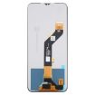 itel S18 OEM LCD Screen with Digitizer Full Assembly Replacement - 3